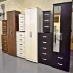 PicassoSpace Sliding Wardrobe
