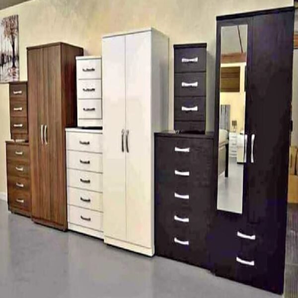 PicassoSpace Sliding Wardrobe