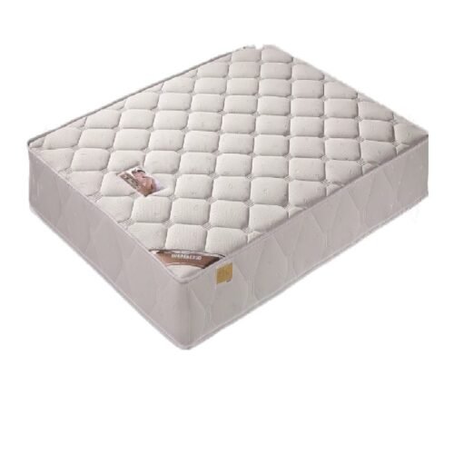 SleepWell Soft Mattress
