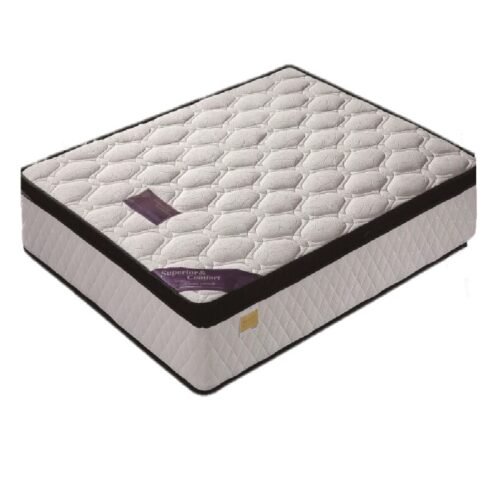 Restora Soft Mattress