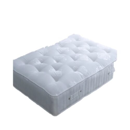 TrueRest Soft Mattress