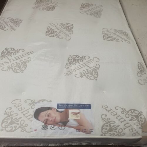 LuxeDream Best Mattress