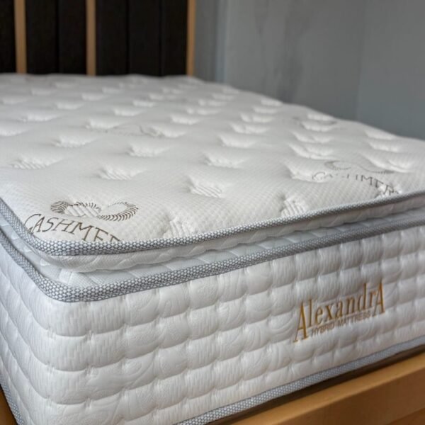 UltraRest Soft Mattress