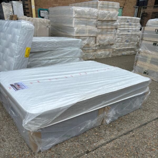 RoyalRest Mattress