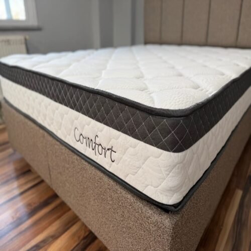 Comfort Soft Mattress
