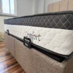 Comfort Soft Mattress - Image 2
