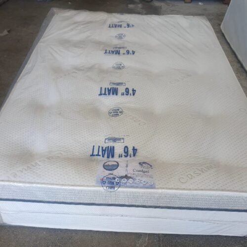 RegalFoam Mattress