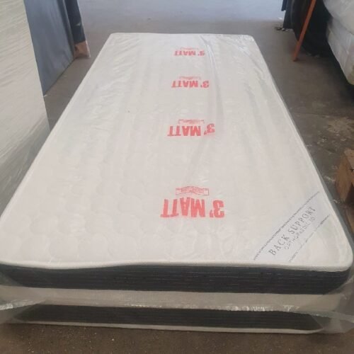 HeavenSleep Soft Mattress