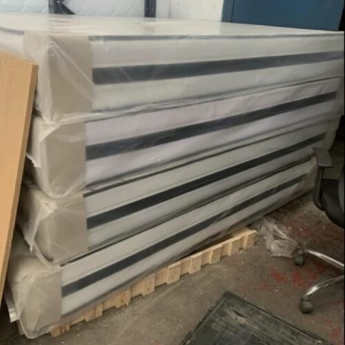 Imperia Soft Mattress