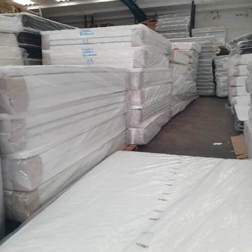 MajestiFoam Mattress