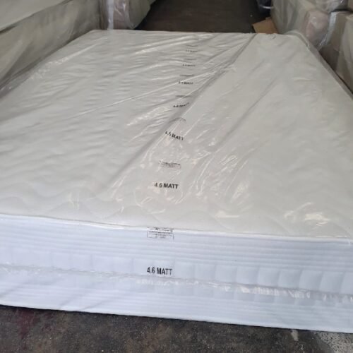 GreenDream Soft Mattress