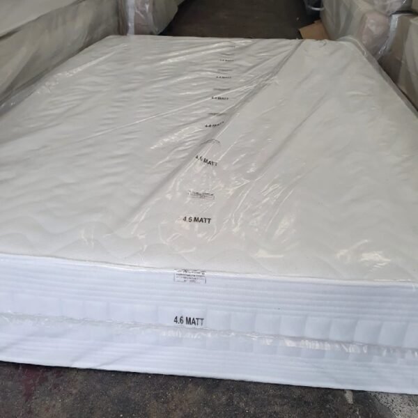 GreenDream Soft Mattress