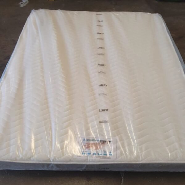 NatureFoam Mattress