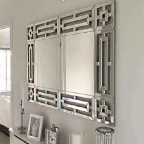 EclipseEdge Accent Mirror