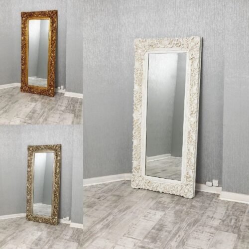 DecoEdge Wall Mirror