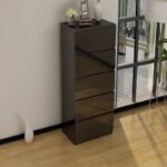 EdgeForm Dressing Table
