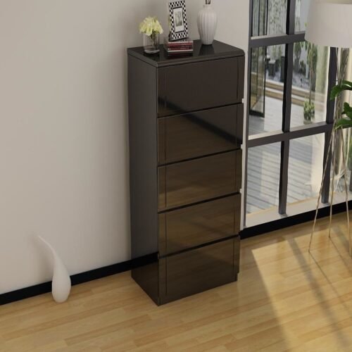 EdgeForm Dressing Table