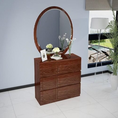 GrainCove Dressing Table