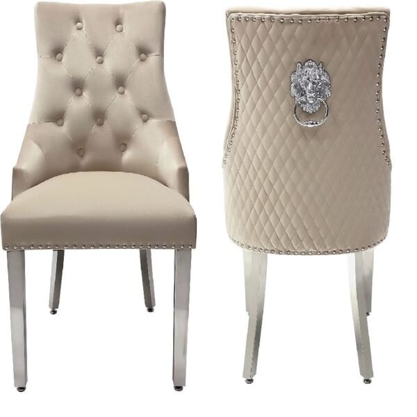 SleekSet Chair