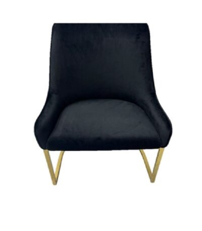 VibeForm Chair