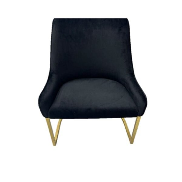 VibeForm Chair