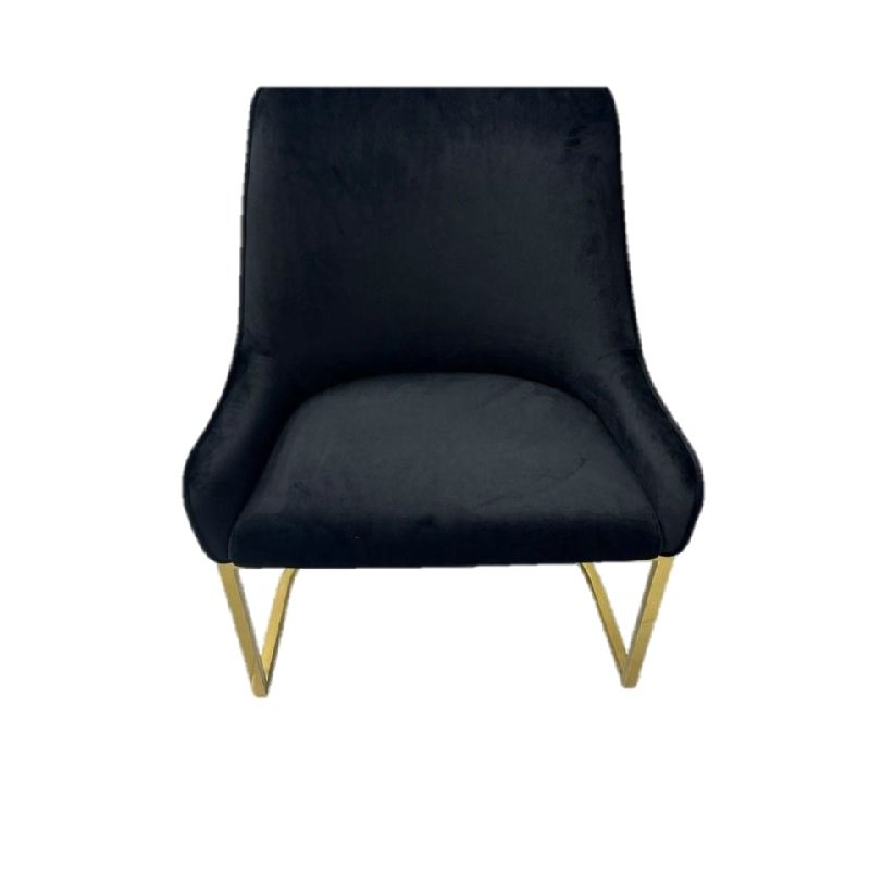 VibeForm Chair