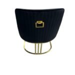 VibeForm Round Chair