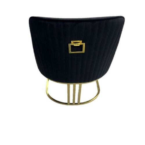 VibeForm Round Chair