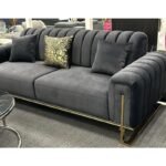 Renoir Sofa Plush Sofa