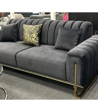 Renoir Sofa Plush Sofa