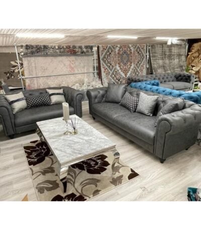Louvre Design Sofa