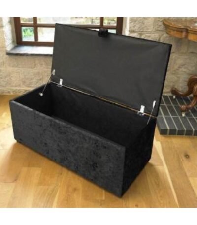 ModuSeat FootStool