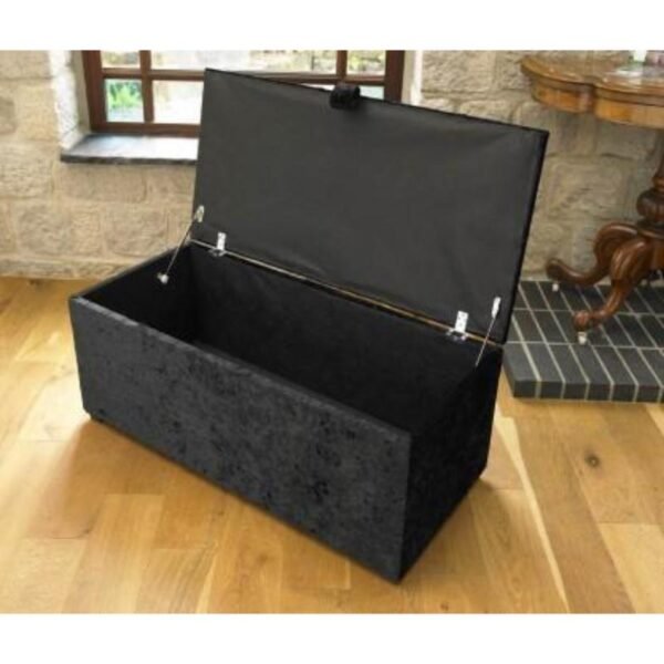ModuSeat FootStool