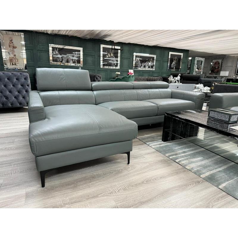 Cozy Corner Sofa