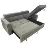 Pluff Corner Sofa