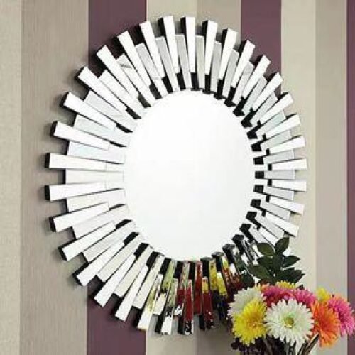 NovaFlare Designer Mirror
