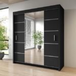 Oslo Sliding Wardrobe