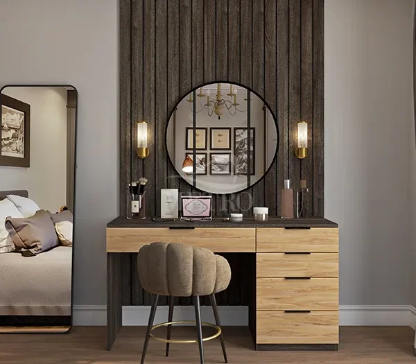 Dressing Table Category Picture