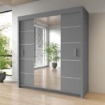 Oslo Sliding Wardrobe - Image 2