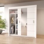 Oslo Sliding Wardrobe - Image 3